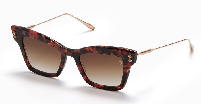 Aks-112c-49 Nd Acetate Sunglasses
