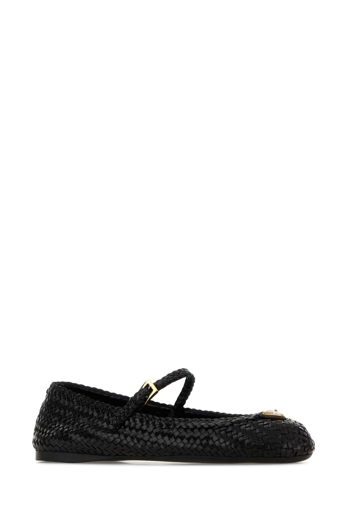 Nero Ballerine