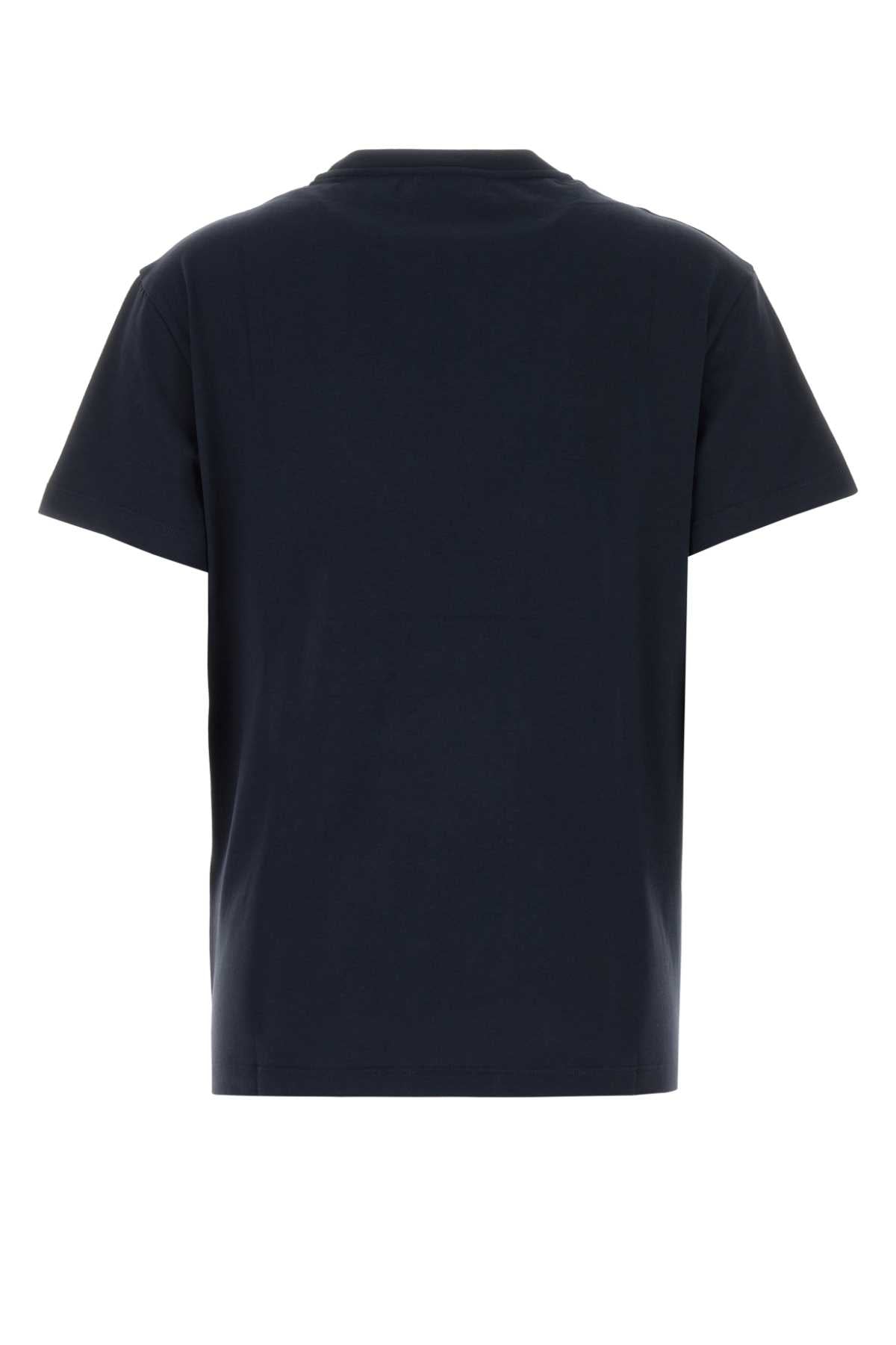Navy T-shirt