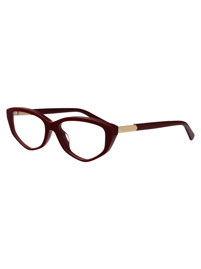 0tf2276 Bordeaux Acetate Optical