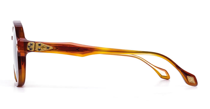 A-Avs001e-Hl1-Vb01 Nd Acetate Sunglasses