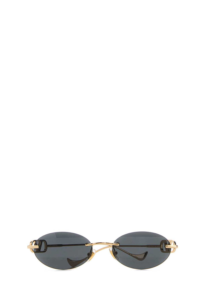 Goldgoldgrey Occhiali Da Sole