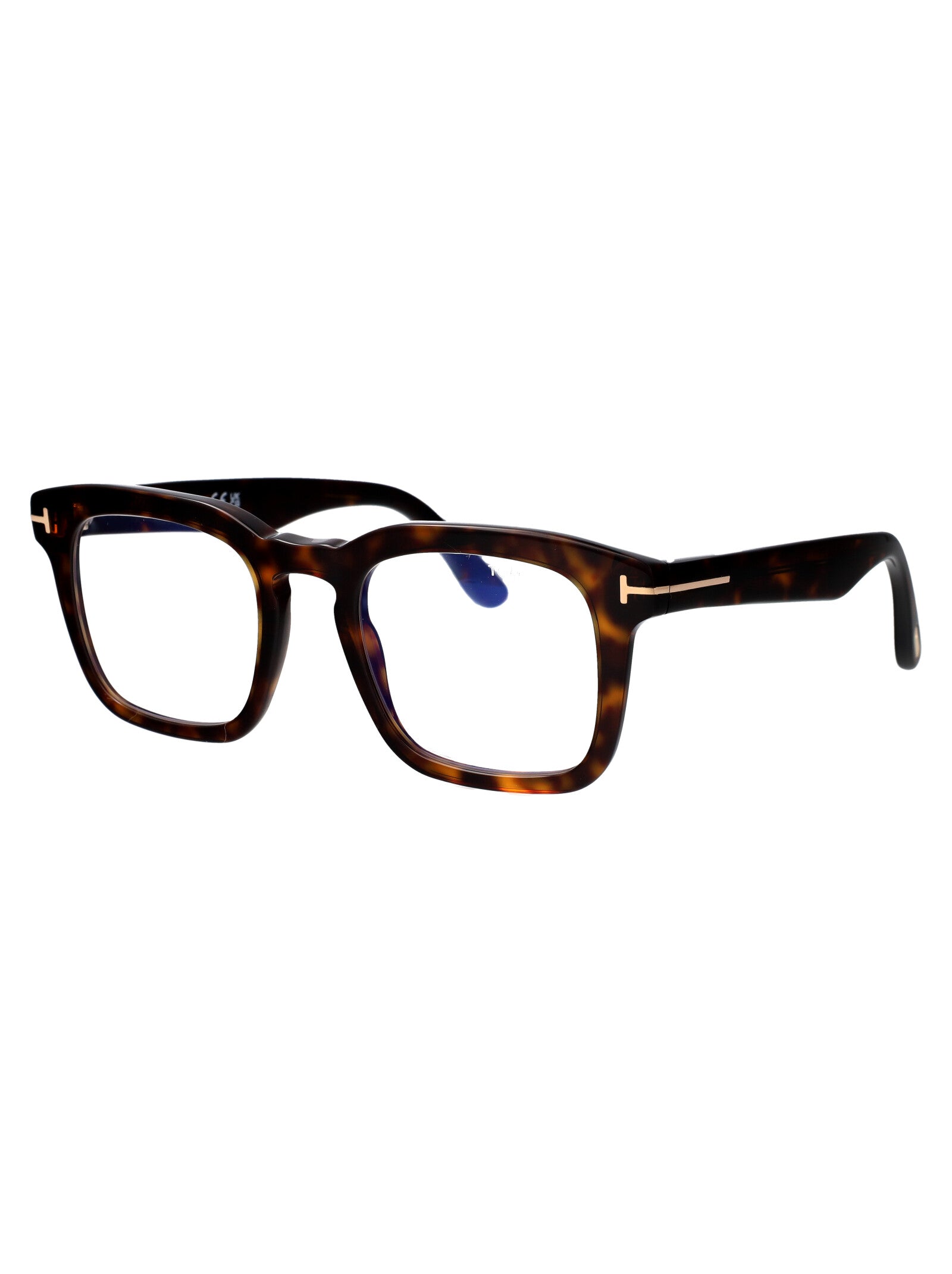 Ft6025-B 052 Avana Scura Acetate Optical