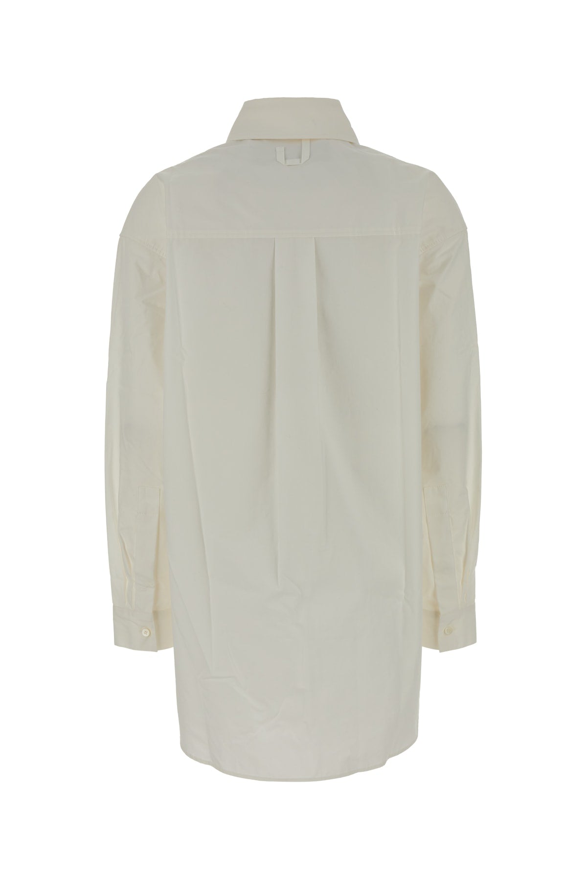 La Chemise Dhomme White Camicie