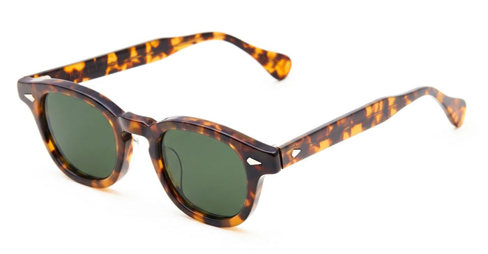 Jtpl-103c-2b-G-15 Nd Acetate Sunglasses