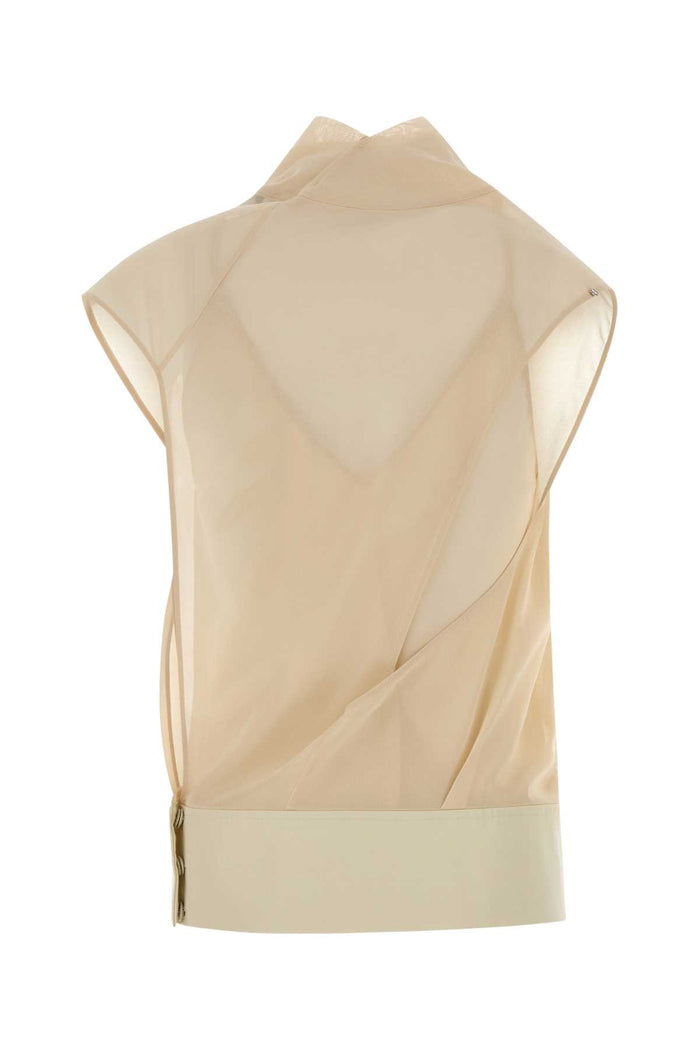 2612261023600 001 Bianco Avorio Maglie