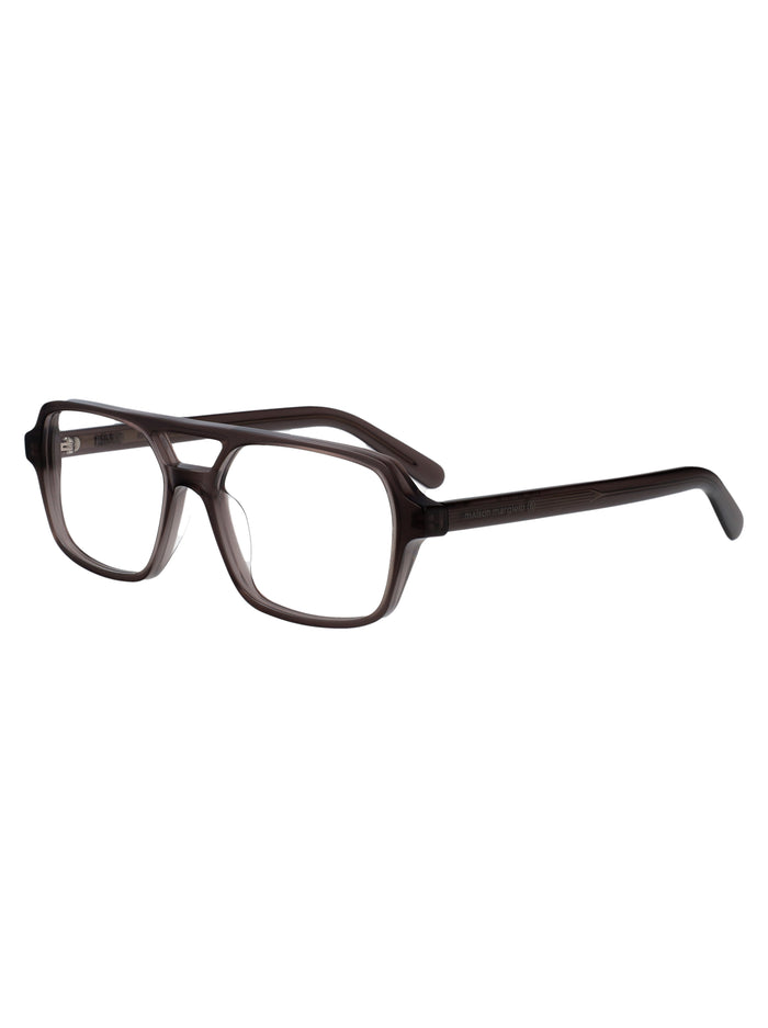 Lunettes 14 Grey Acetate Optical