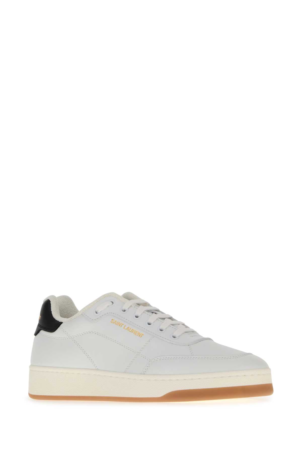81947600ni0 9061 Blancoptiquenero Sneaker