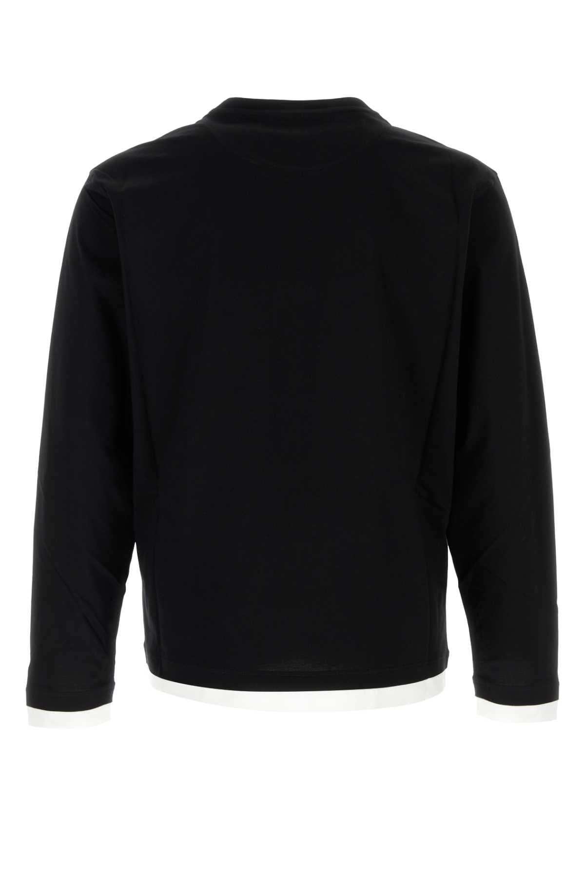 Nero+bianco T-shirt