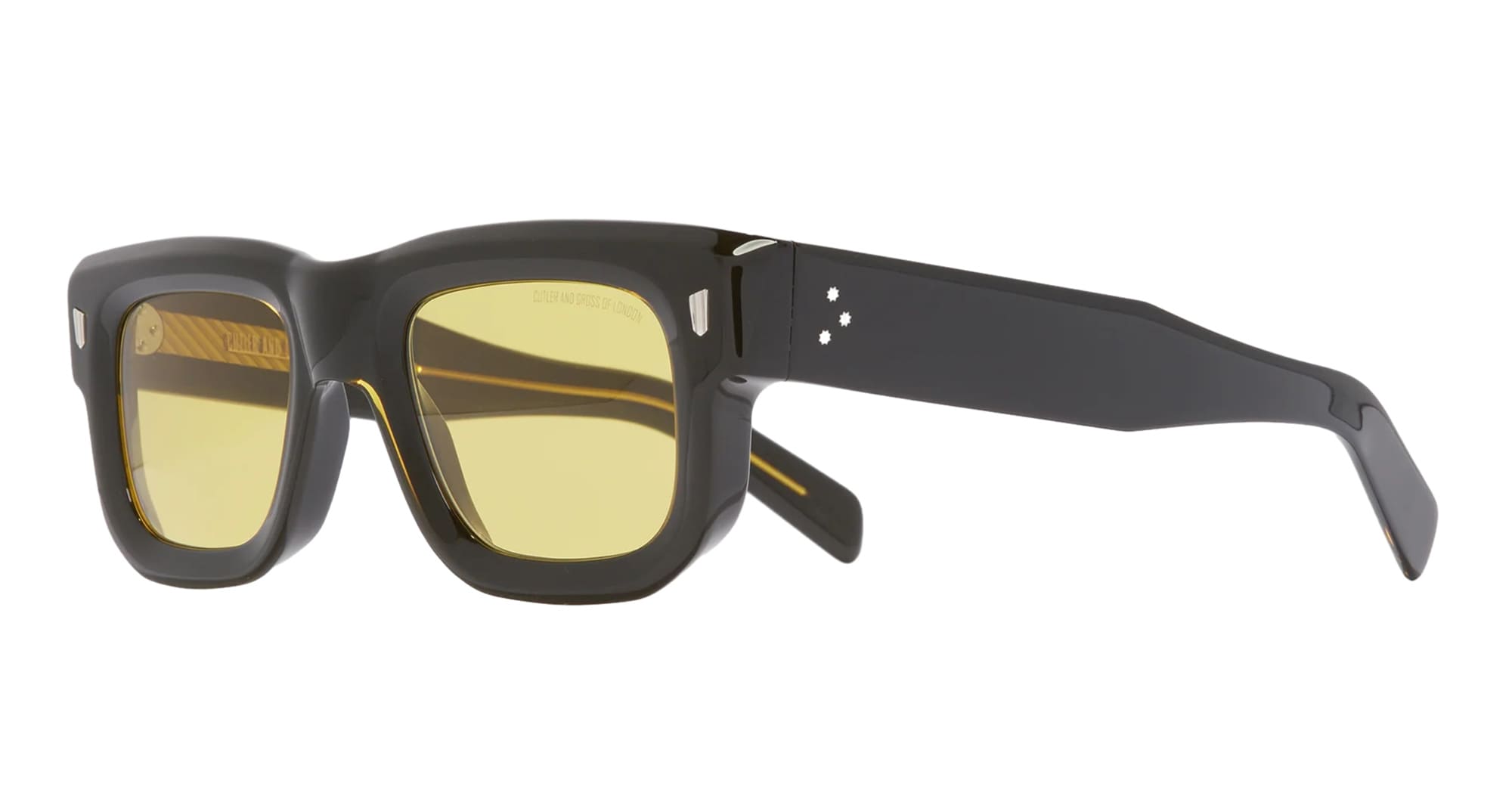 Cgsn-1402-50-01 Nd Acetate Sunglasses