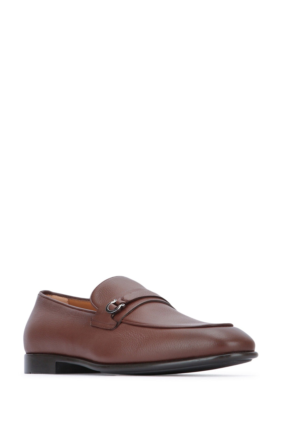 Desio Bronewbis Leather / Sole: Calf Mocassini