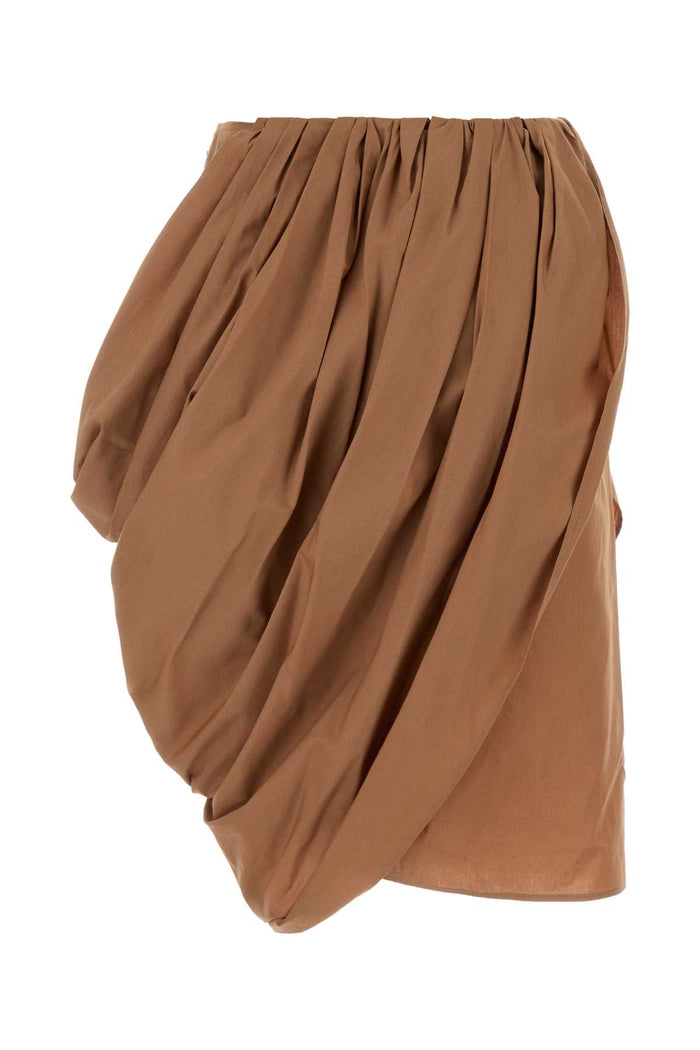 Ch26uju41141 26u Reefshell Exterior: Cotton Gonne