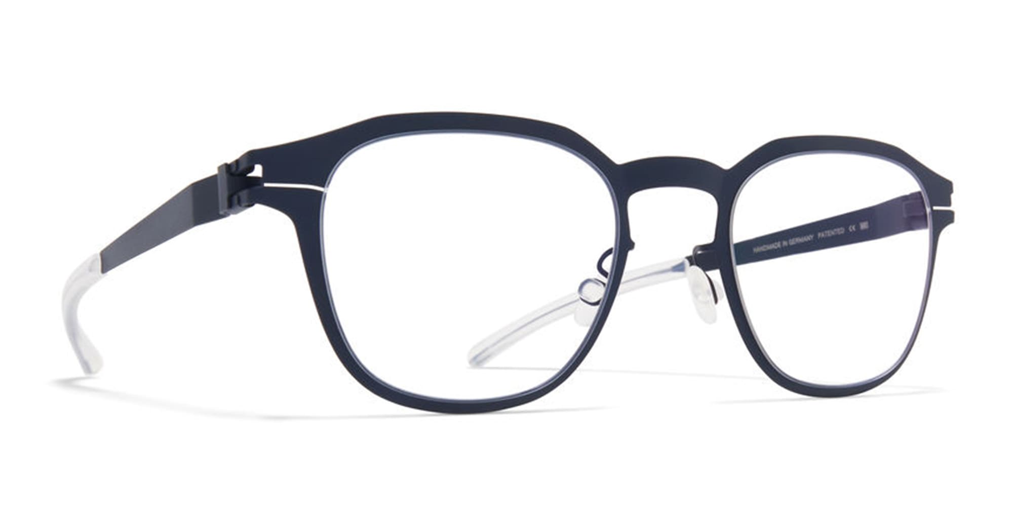 10085787 Nd Stainless Steel Eyeglasses
