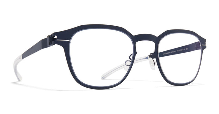 10085787 Nd Stainless Steel Eyeglasses