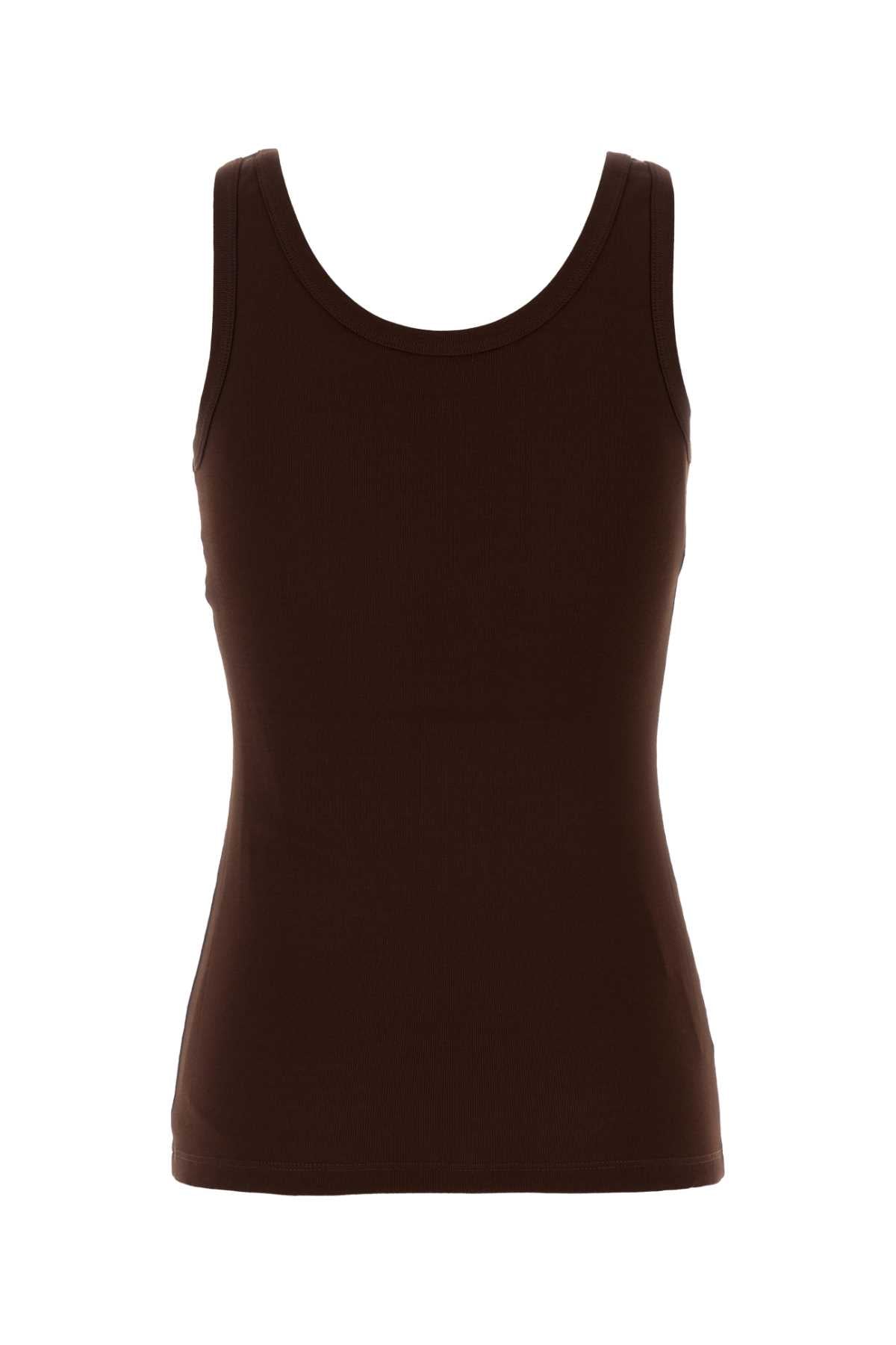 Cacao Exterior: Cotton Maglie