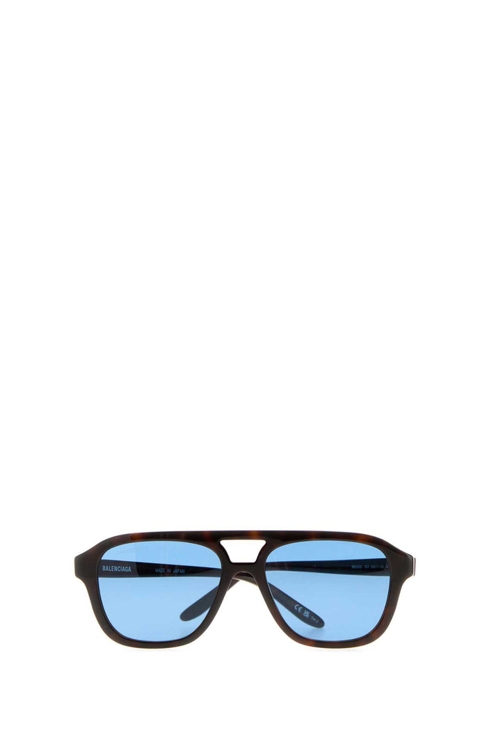 Darkcaramelhavana Exterior: Acetate Occhiali Da Sole