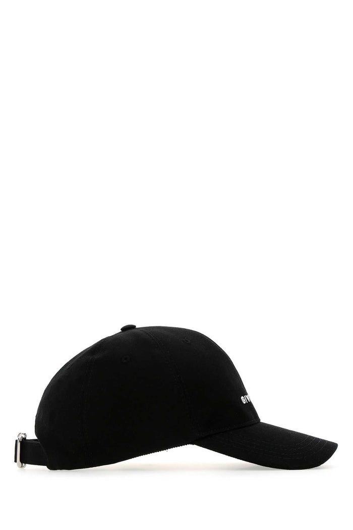 90 % Cotton 10 Acrylic Hat