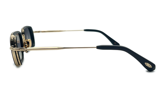 Martin-C115 Nd Metal Sunglasses