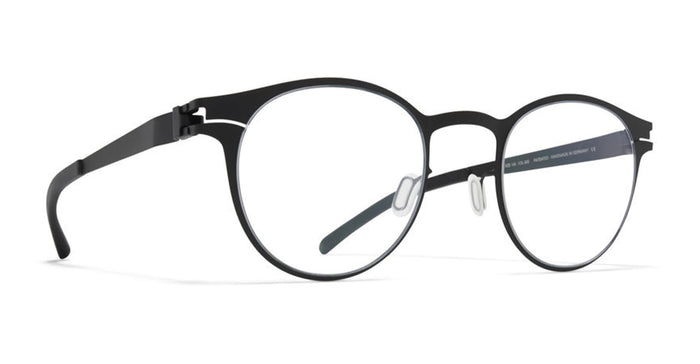 10066999 Nd Stainless Steel Eyeglasses