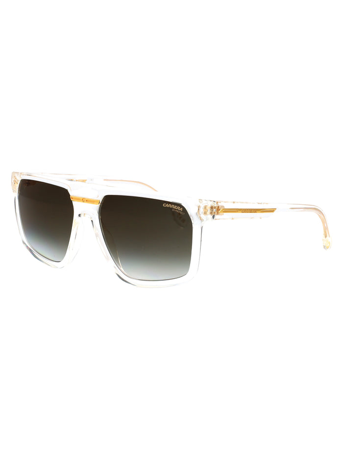 Victory C 14-S Rej Crystal Gold Eco Polyamide Sunglasses