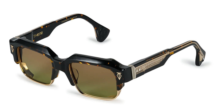 Pce Nd Acetate Sunglasses
