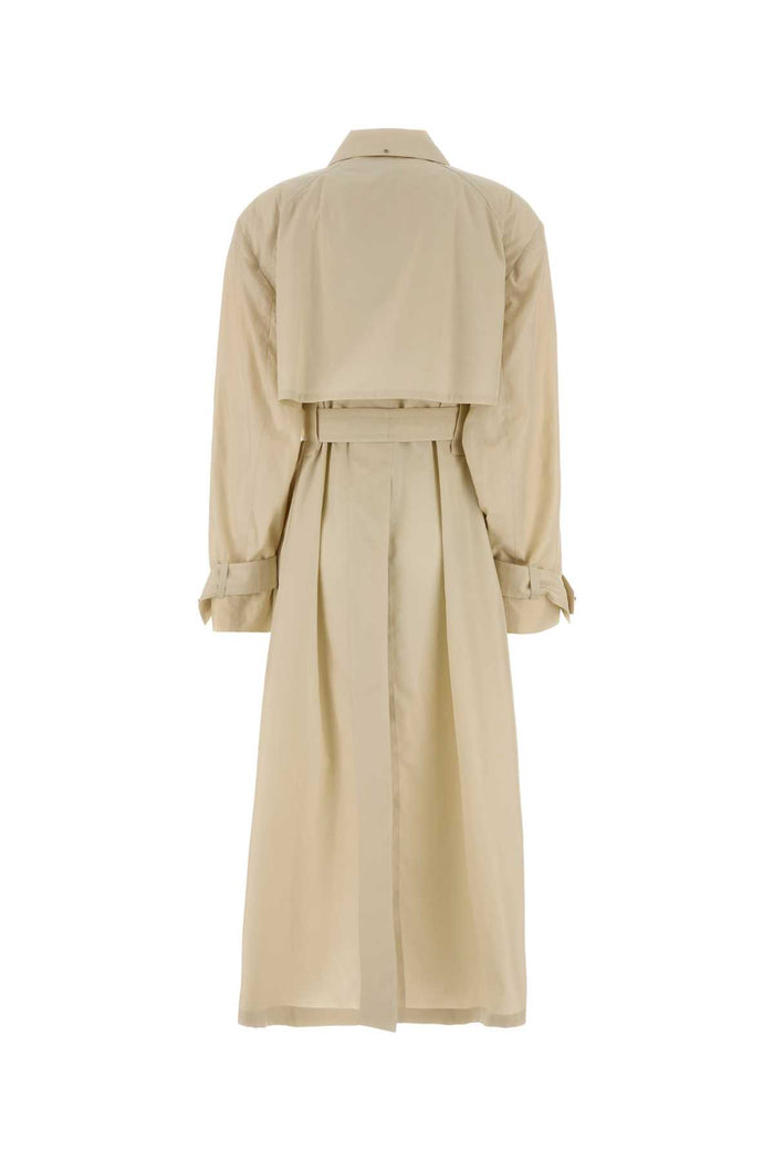 2612021013600 001 Vaniglia Trench