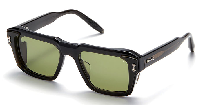 Aks-105a-54 Nd Acetate Sunglasses