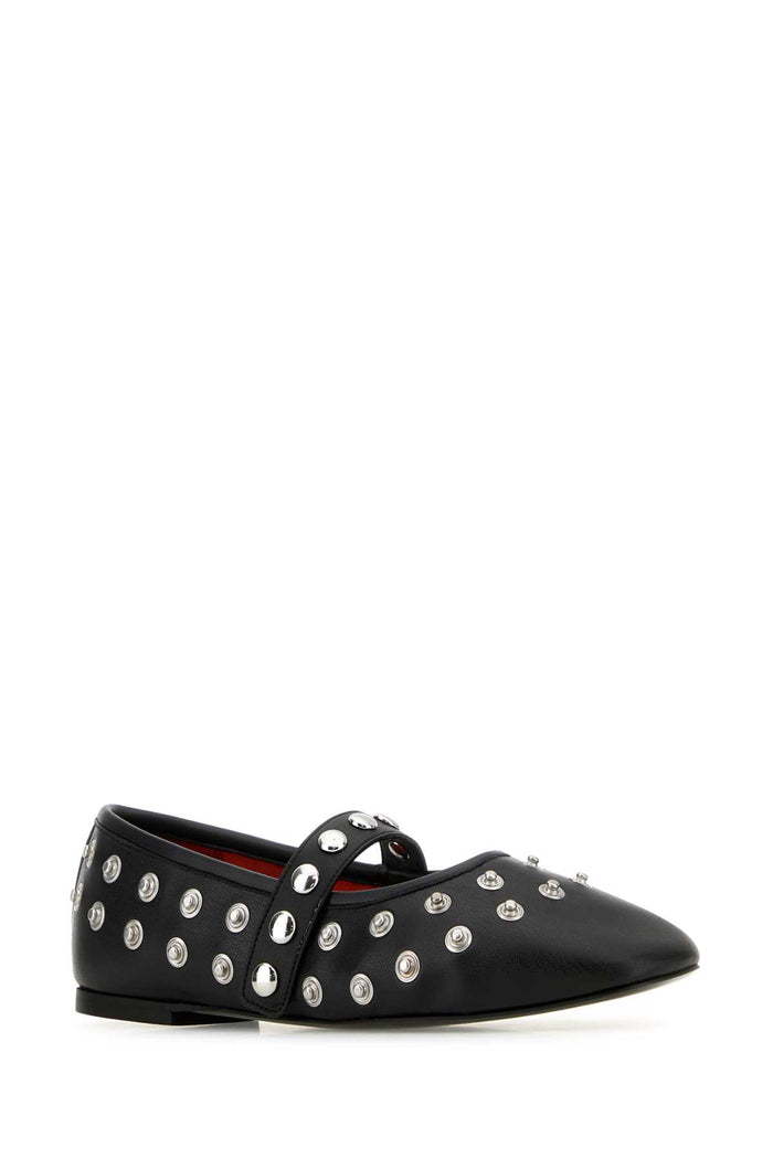 Black Ballerine
