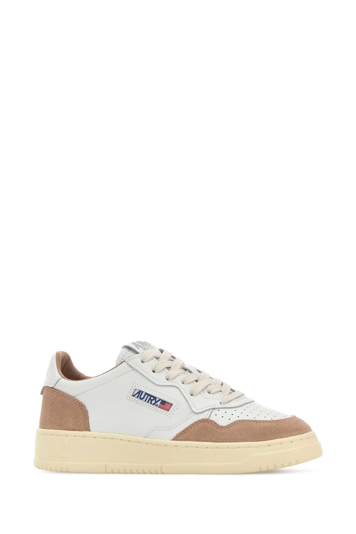 Sofleasuewhtrosec Sneaker