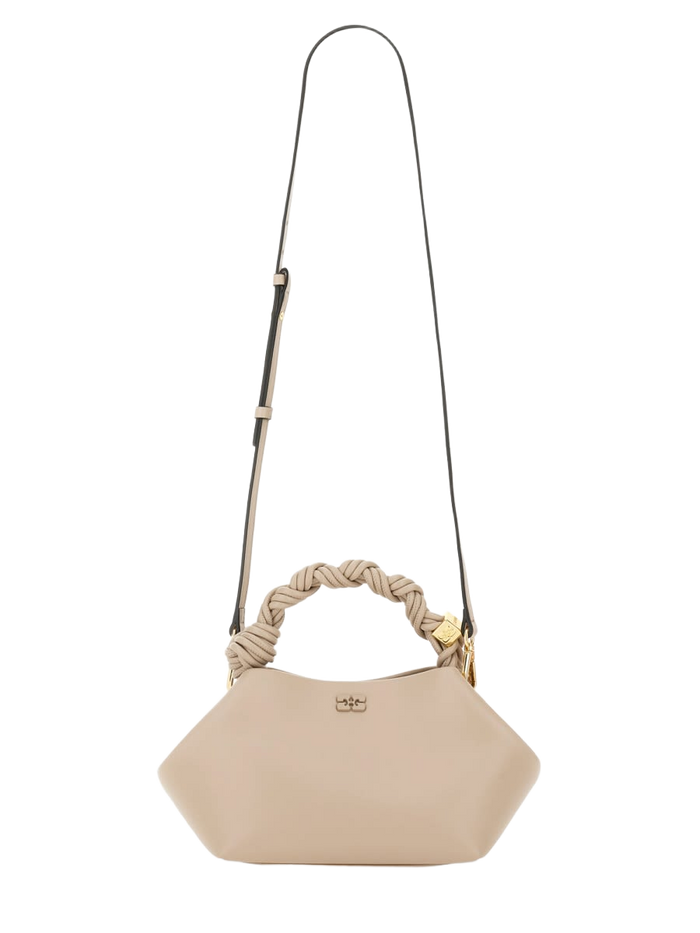 Bag Bou Ivory Handbags