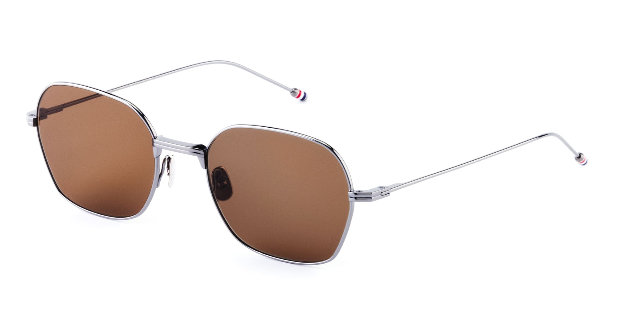 Ues945a-G0001-045-54 Nd Titanium Sunglasses
