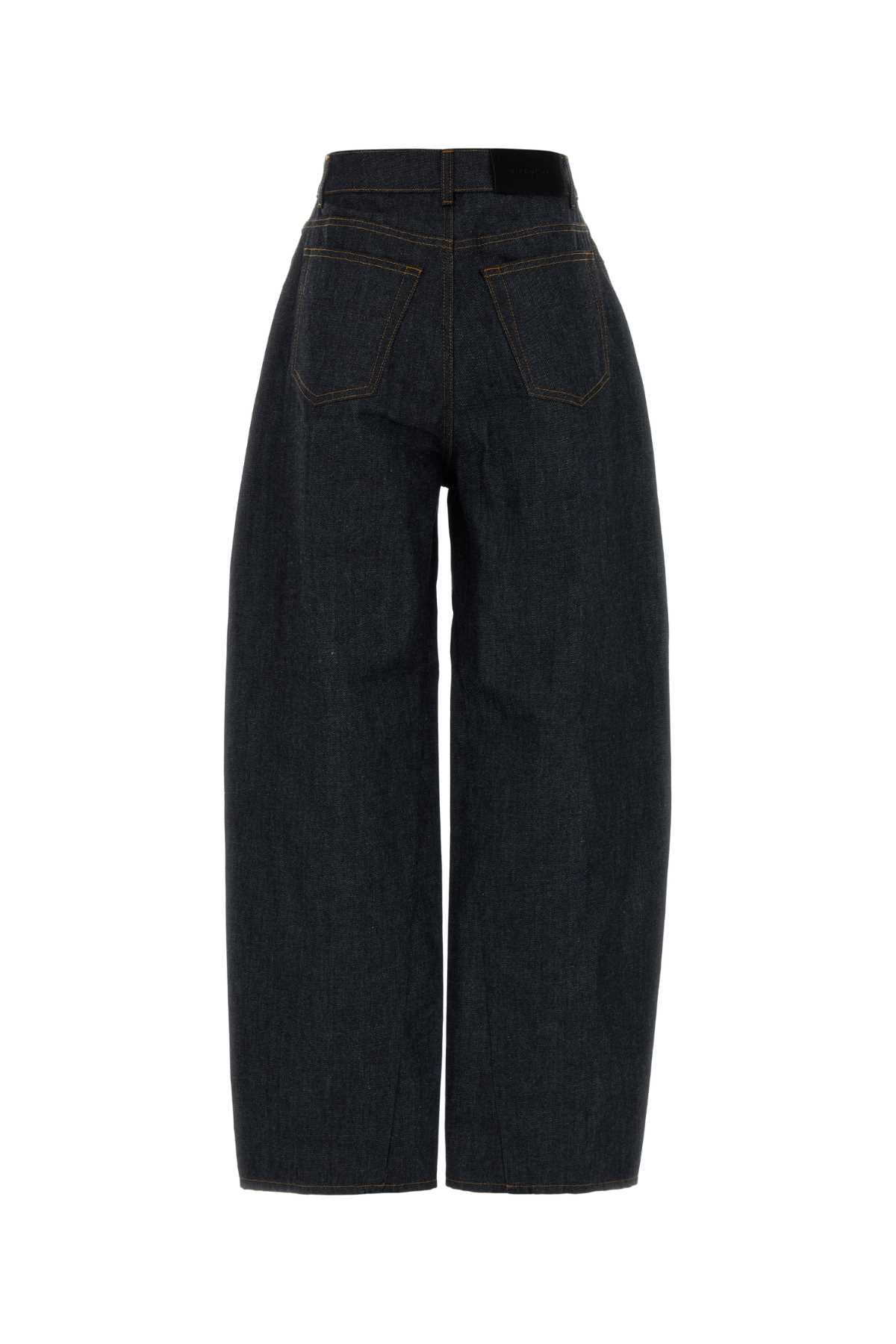 Bw51ae516p 401 Darkblue Exterior: Cotton Jean