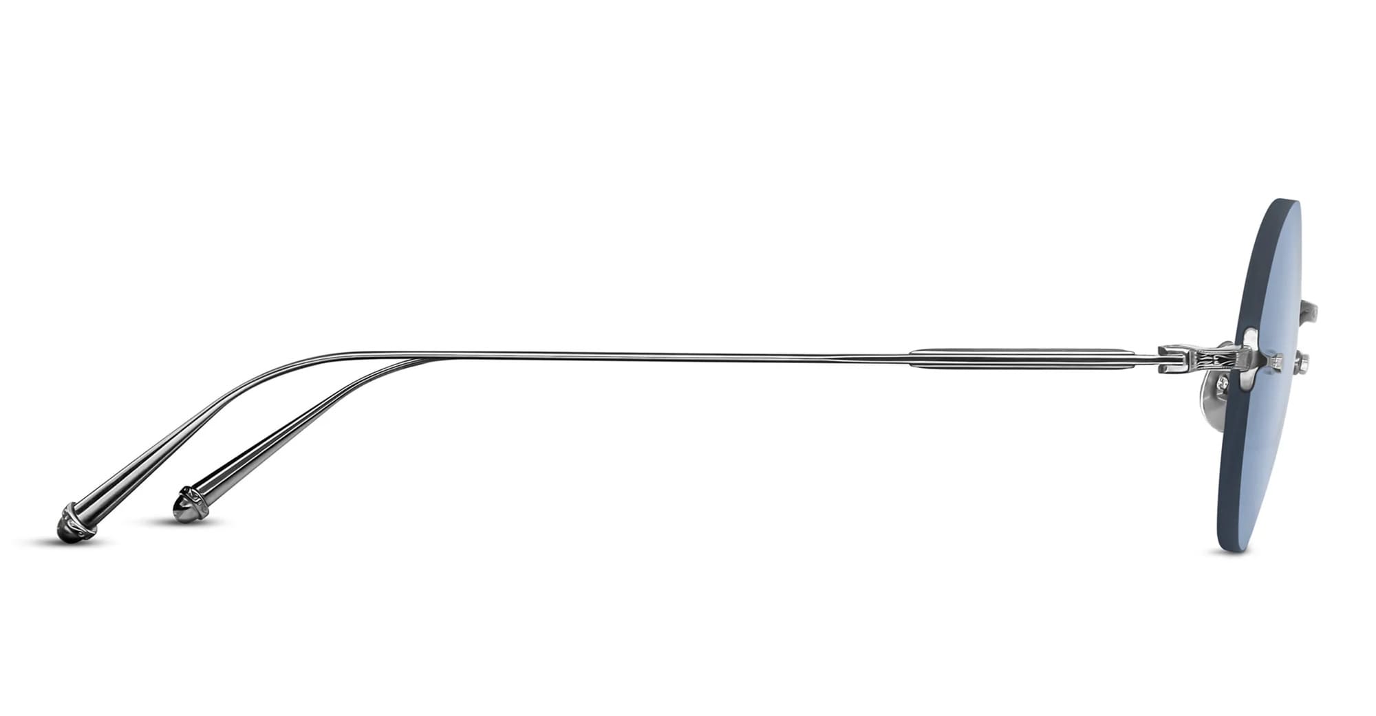 M5007.sg.pw.47 Nd Titanium Sunglasses