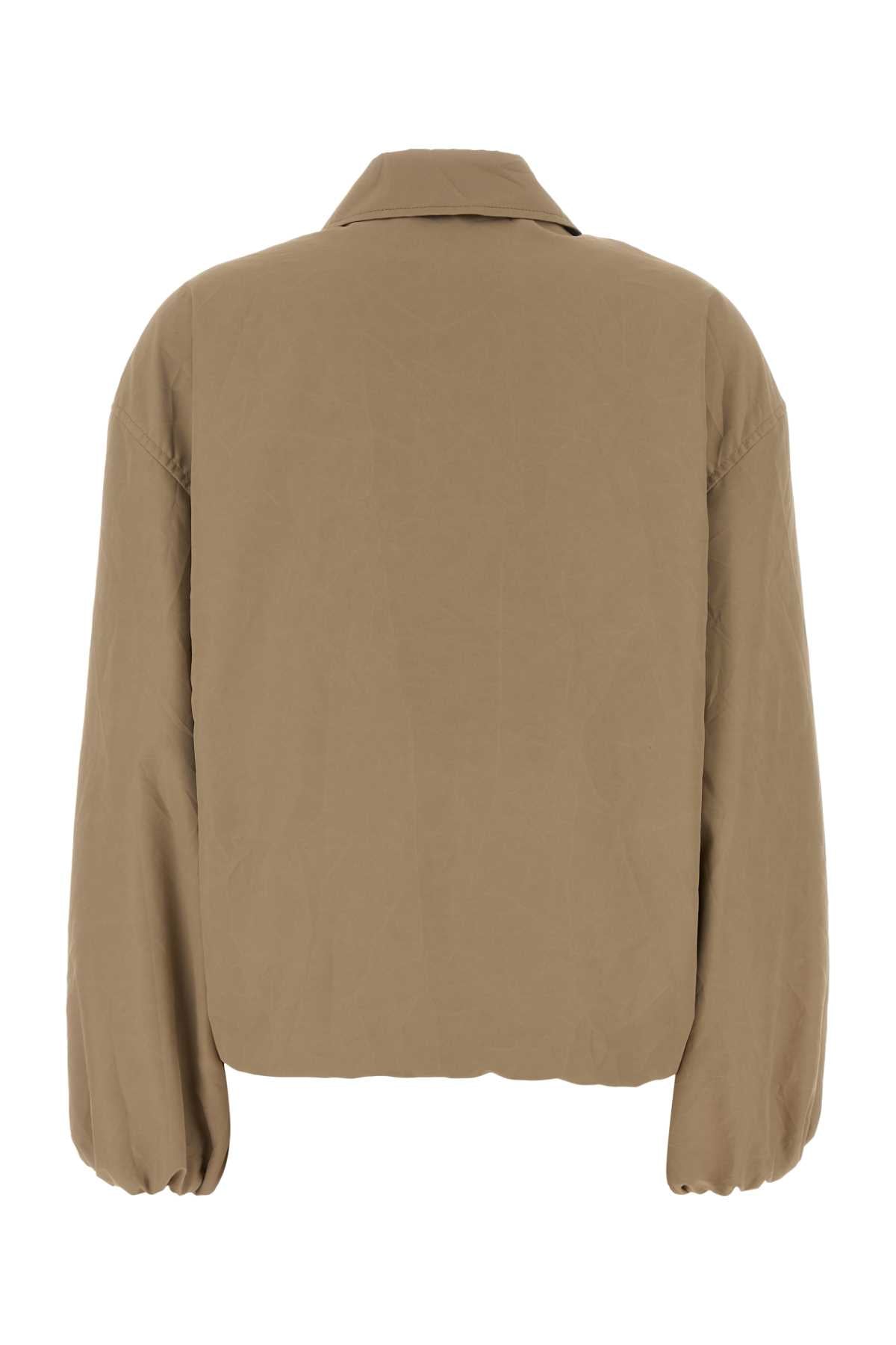 Light Beige Giubbini