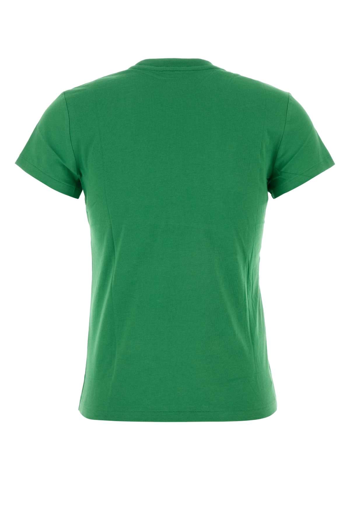 016 Exterior: Cotton Maglie