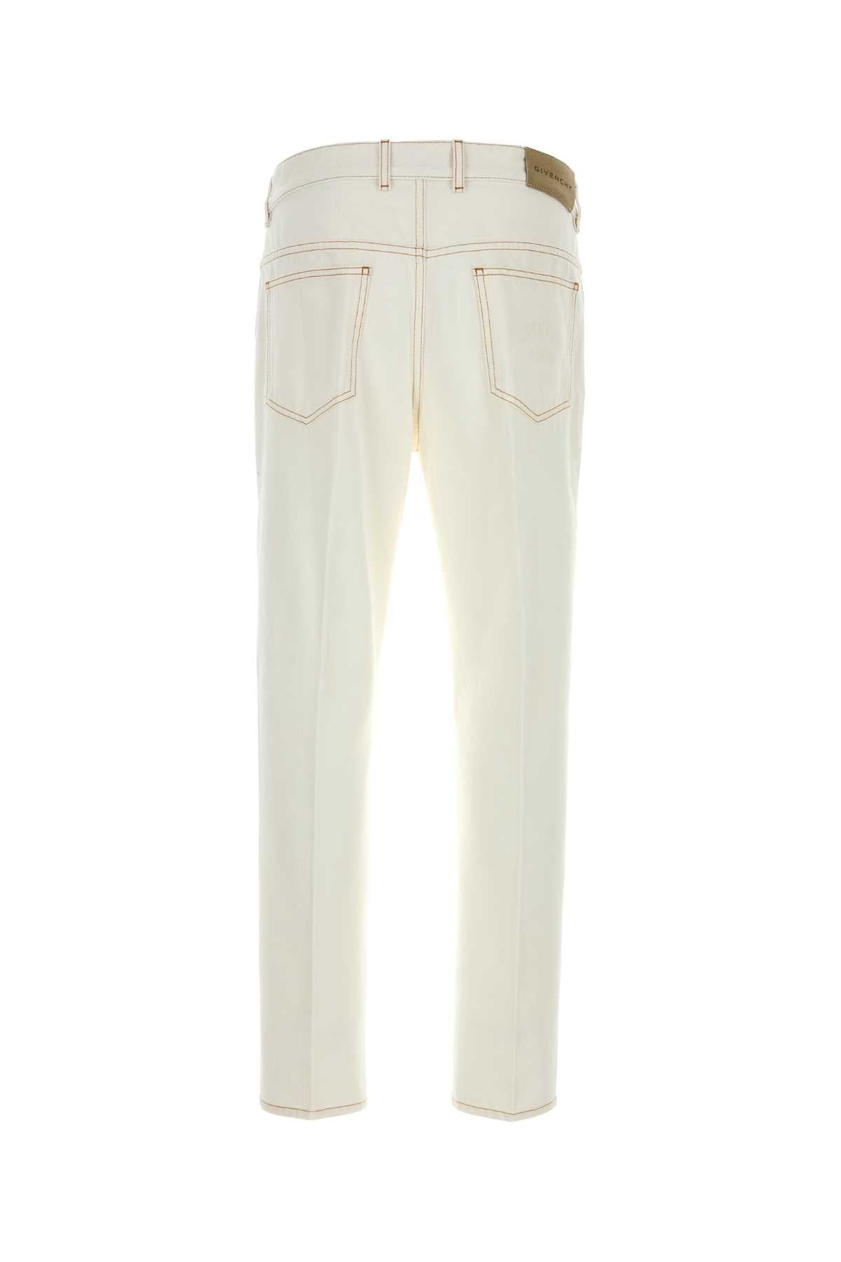 Bm51mk516j 100 White Exterior: Cotton Jean