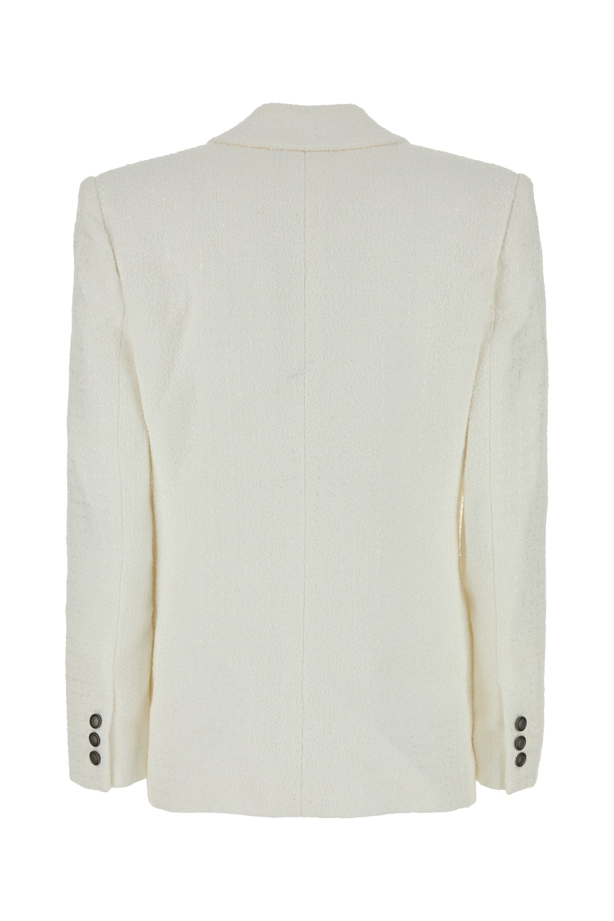 Fabx3630f4244 822 White (a)vi Co Pa Lining: Giacche E Gilet