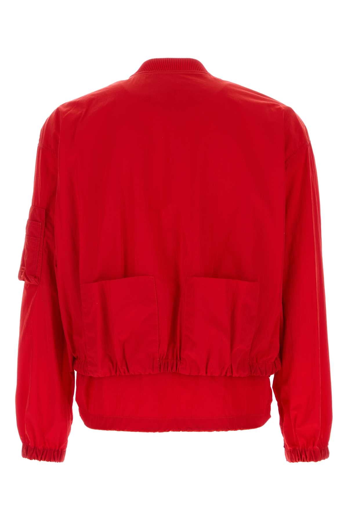 Ortensia Exterior: Nylon Gonne
