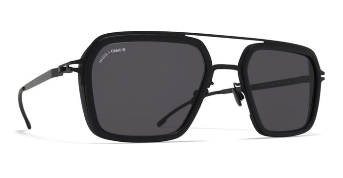 10089970 Nd Stainless Steel Sunglasses