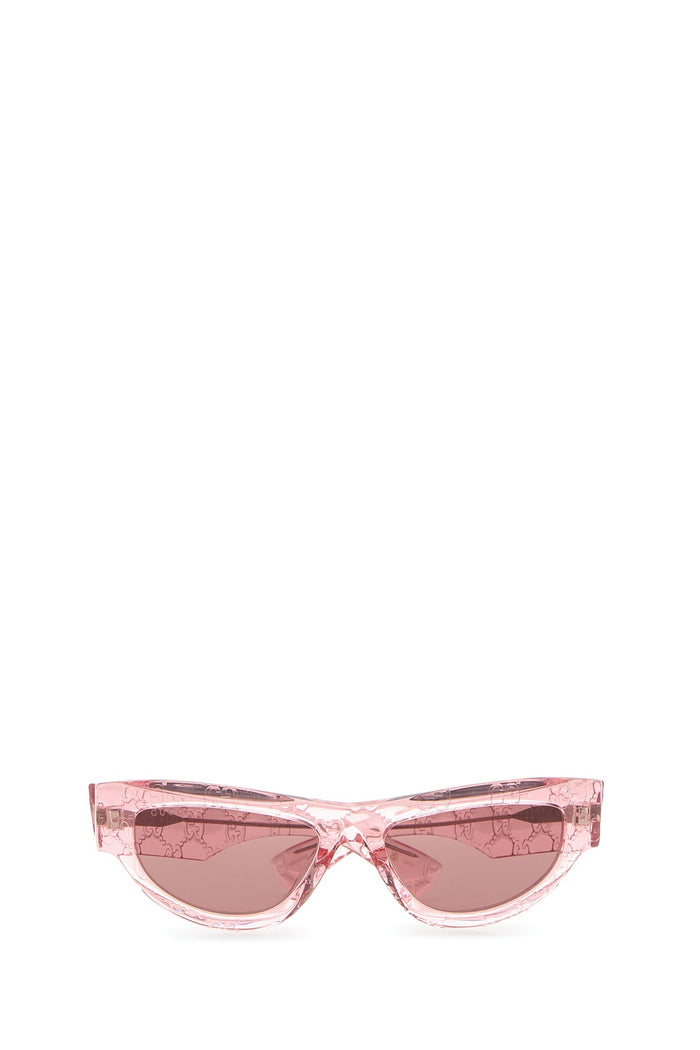Eyewear Pinkburgundy Occhiali Da Sole