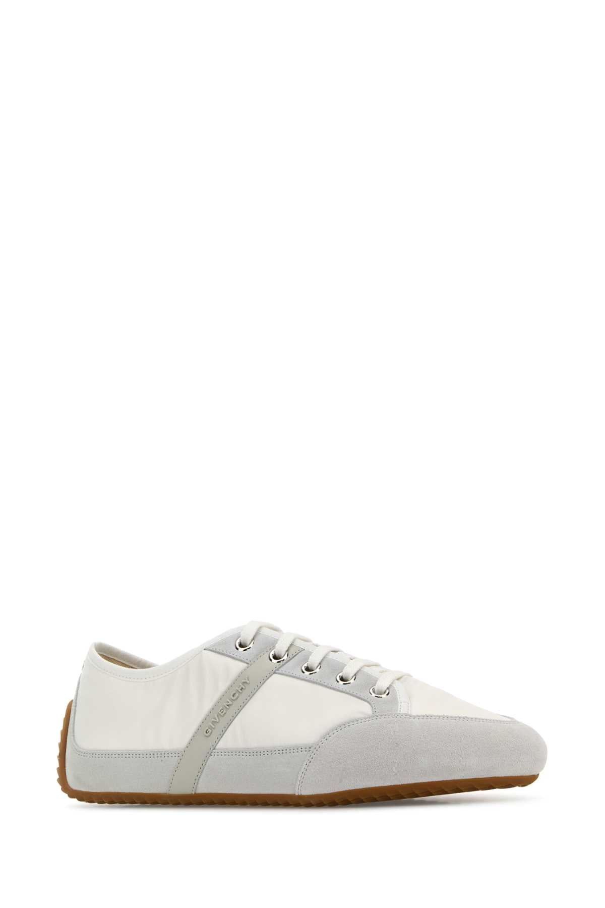 White Sneaker