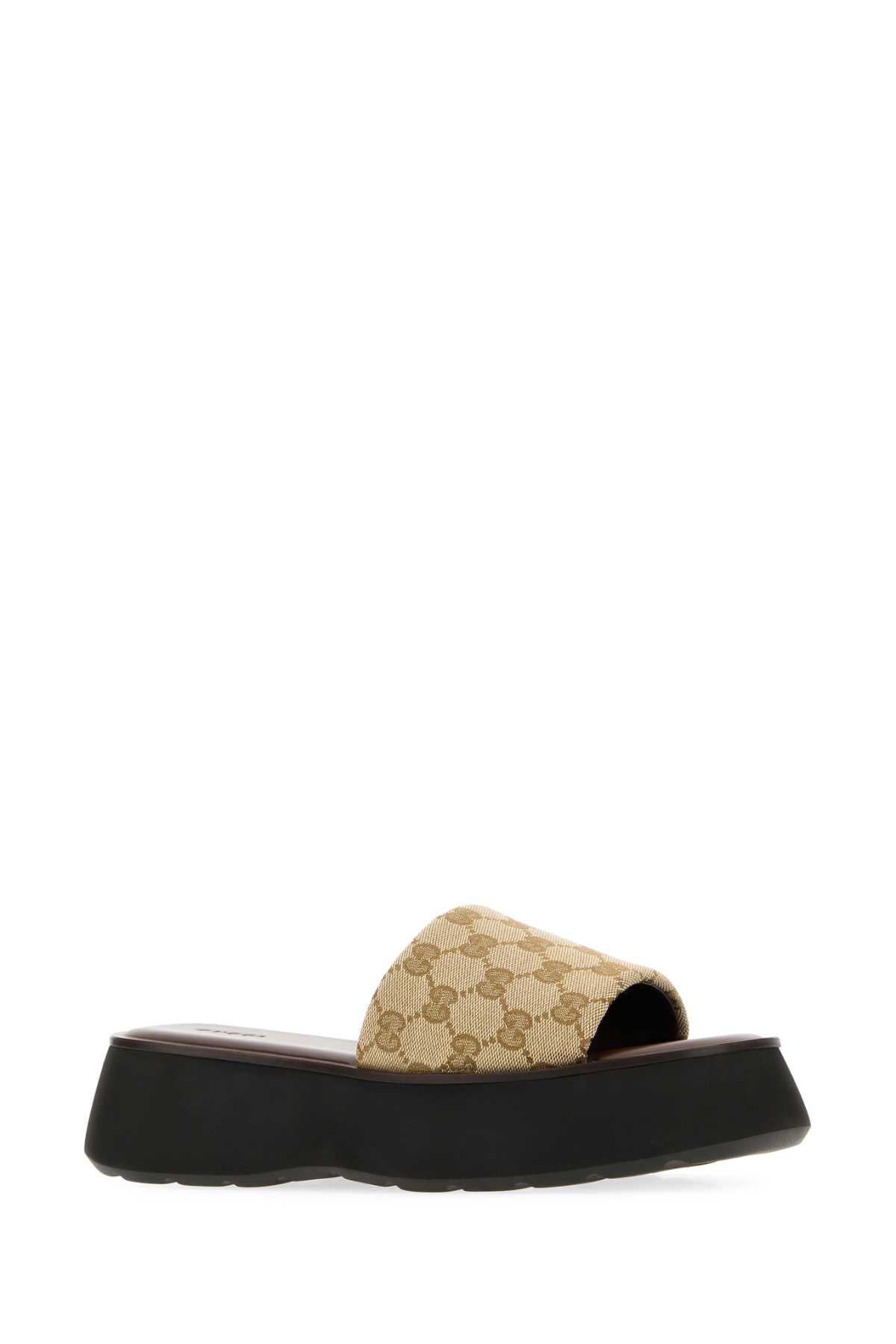 Vintagesand Slippers