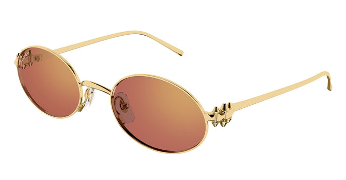 Ct0644s-003 Nd Metal Sunglasses