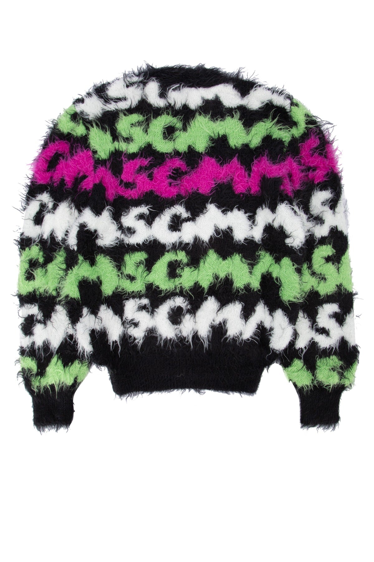 Cardigan 110 Fibra Poliammidica/nylon Maglieria