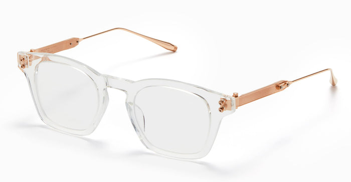 Akx-418b-48 Nd Acetate Eyeglasses