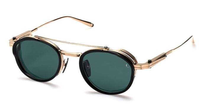 Aks-512a-46 Nd Titanium Sunglasses