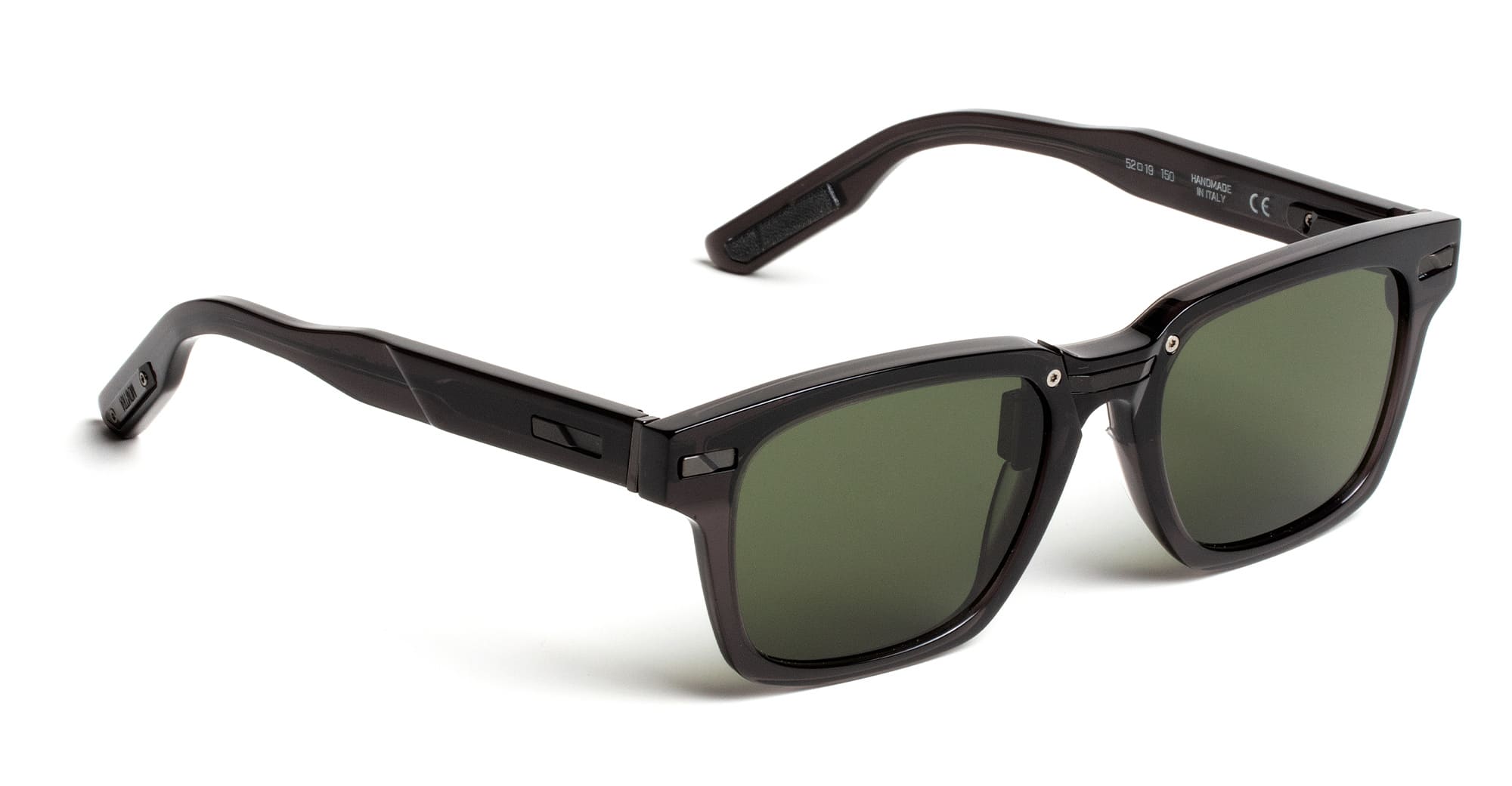 Momentum 05-C1 S Nd Acetate Sunglasses