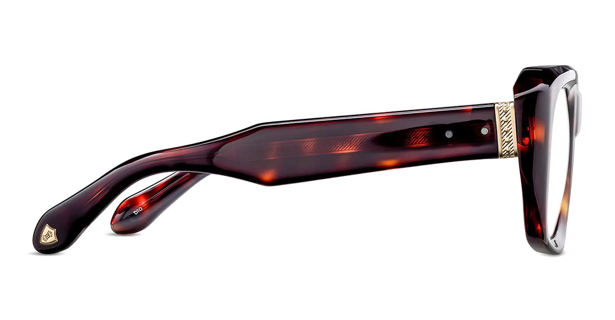 M1036.rx.dto.54 Nd Acetate Eyeglasses
