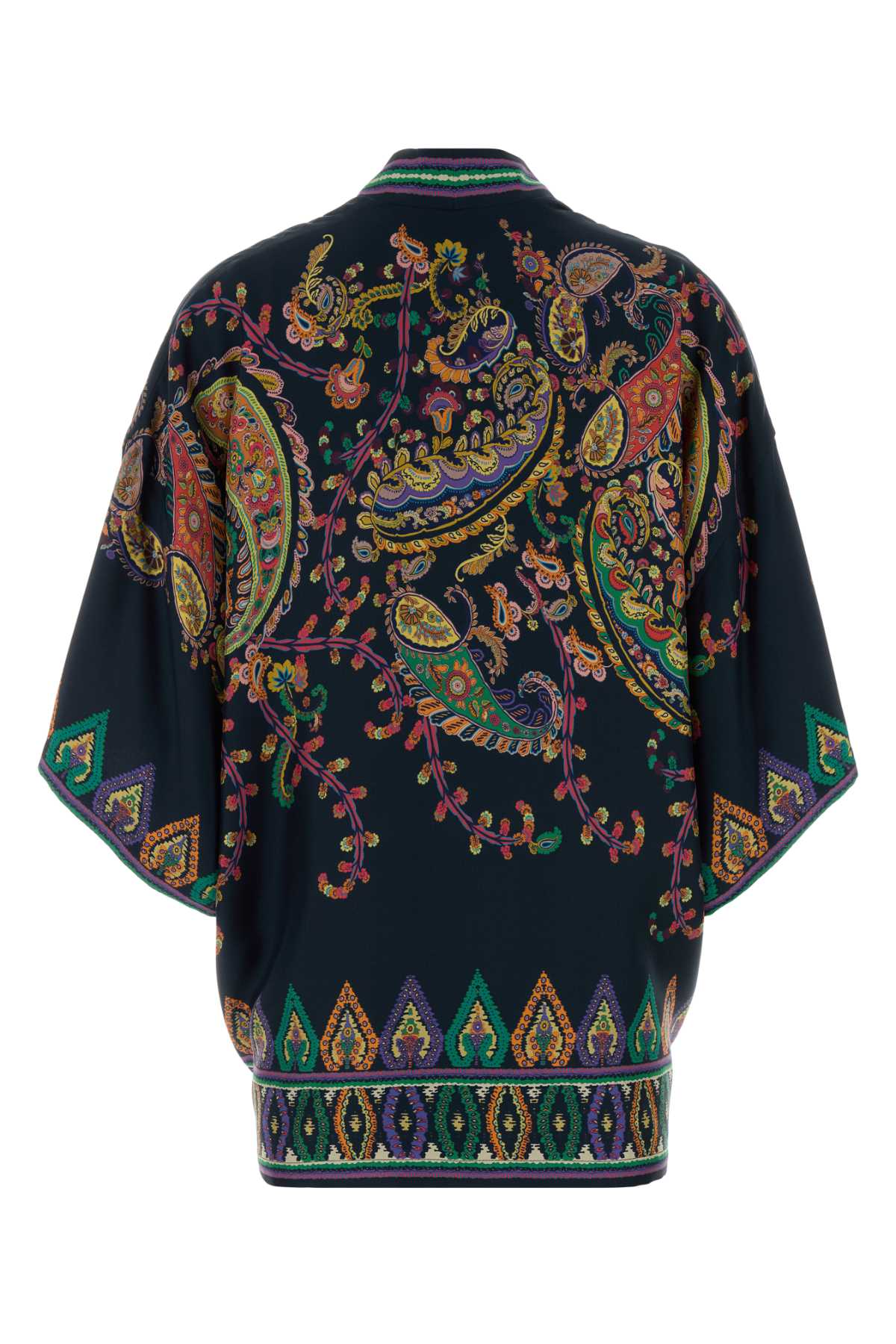 X0883 Seta Maglie