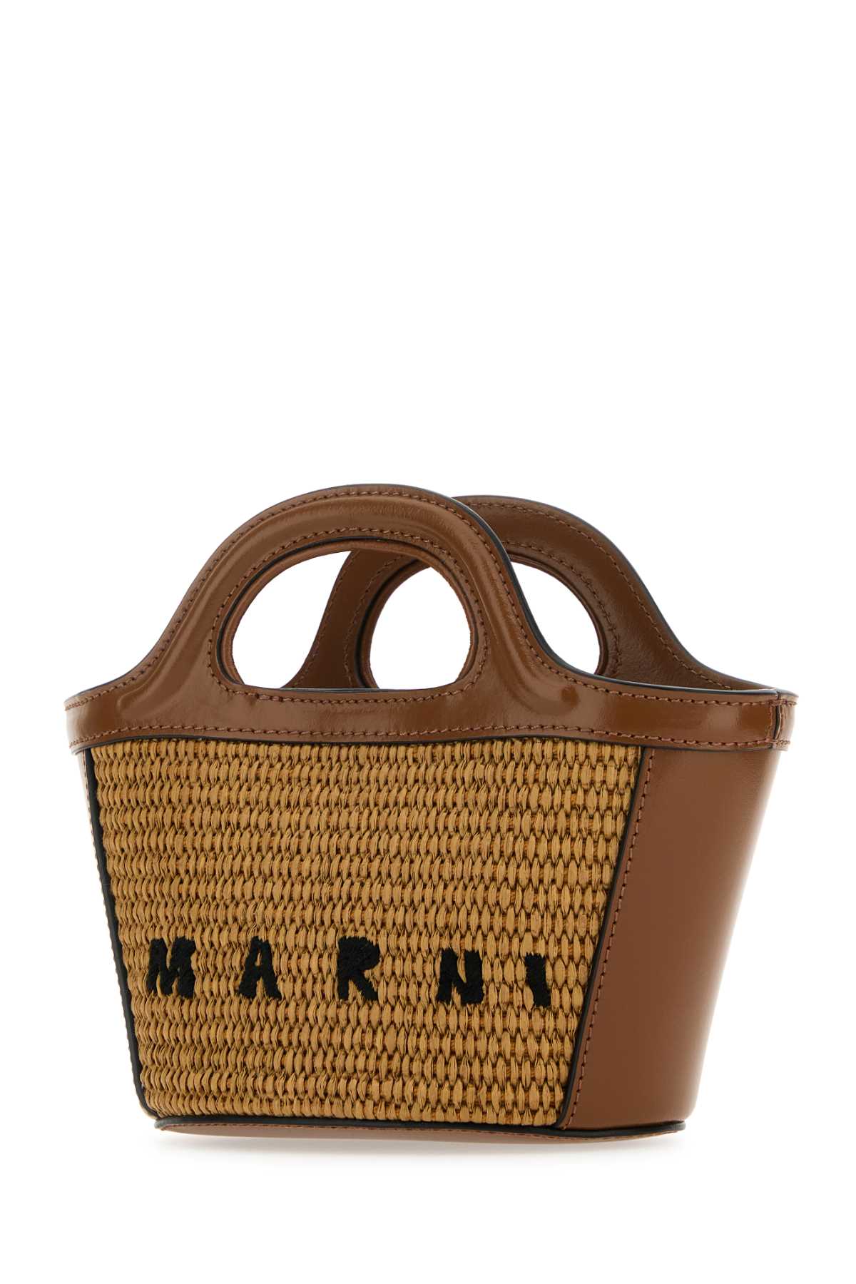 Raw Sienna Borse A Mano